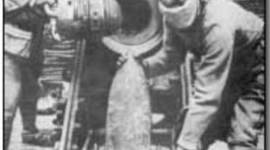 Timeline: World War One Gases