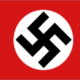 Naziflag