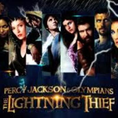 Timeline: The lighting thief