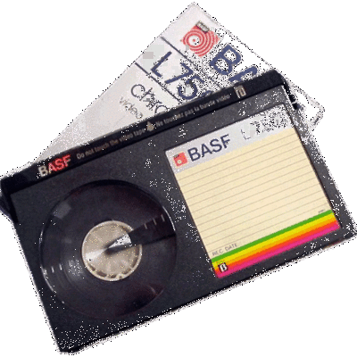 Timeline: Breaking the Schedule; Or, How I Stopped Worrying and Learned to Love the Betamax/VHS/DVR/Online Streaming Service