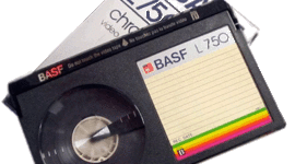 Timeline: Breaking the Schedule; Or, How I Stopped Worrying and Learned to Love the Betamax/VHS/DVR/Online Streaming Service