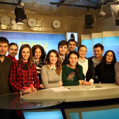 Timeline: Chuvashii de la SSAJ.