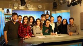 Timeline: Chuvashii de la SSAJ.