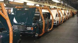 Timeline: История российской автомобильной промышленности