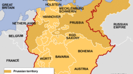 Timeline: German Unification