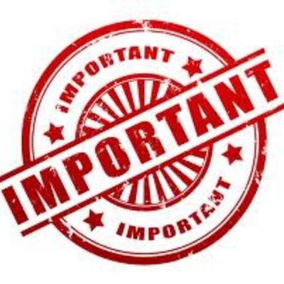 Timeline: The 15 Most Important Events