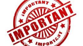 Timeline: The 15 Most Important Events