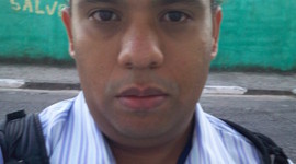 Timeline: Minha vida...