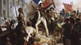 Timeline: Scott Kellum - French Revolution
