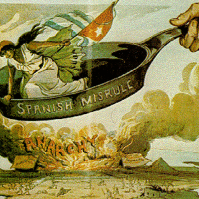 Timeline: U.S. Imperialism Timeline