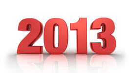 Timeline: 2013 Highlights