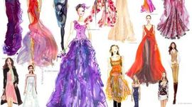 Timeline: Junior League Fashion Competition