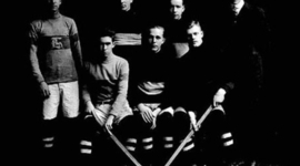 Timeline: History of Johnson High School Hockey