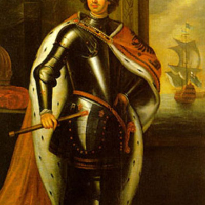 Timeline: Peter the Great (Byers 253-255)