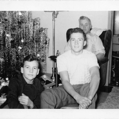 Timeline: The life of Donald Luby