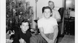 Timeline: The life of Donald Luby