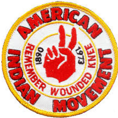 Timeline: American Indian Movement