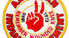 Timeline: American Indian Movement