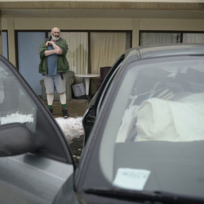 Timeline: Avalon Hotel history