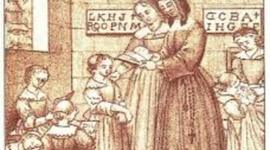 Timeline: La figura del maestro en la historia del pensamiento pedagogico