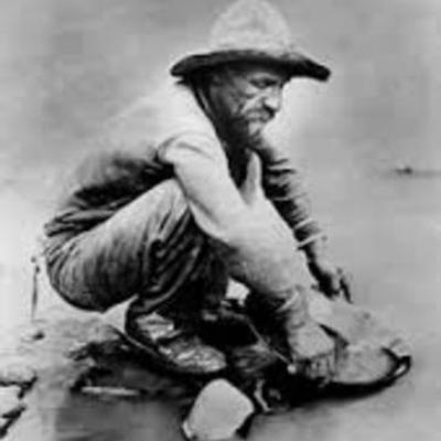 Timeline: Colorado Mining Timeline