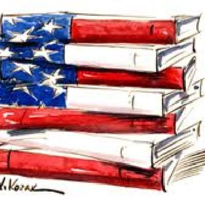 Timeline: U.S history 1600 to 1877