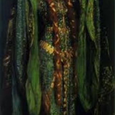 Timeline: Ellen Terry