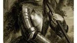 Timeline: Timeline on Joan of Arc