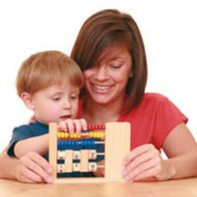 Timeline: Los principios de conteo en la edad preescolar