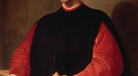 Timeline: Niccolo Machiavelli