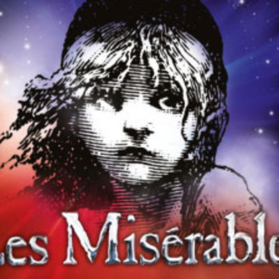 Timeline: Les Misérables