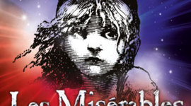 Timeline: Les Misérables