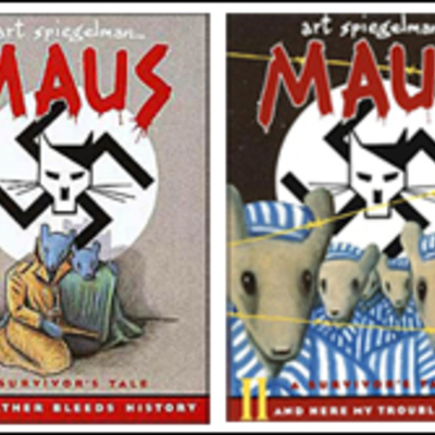 Timeline: Vladek Speigelman's Life 1906-1982