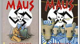 Timeline: Vladek Speigelman's Life 1906-1982