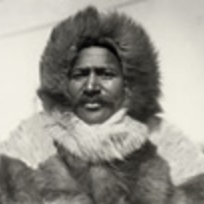Timeline: The Adventures of Matthew Henson