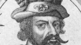 Timeline: Sven Tveskægs erobring af England