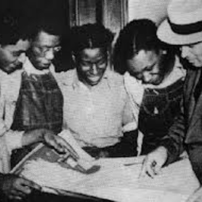 Timeline: Scottsboro Boys