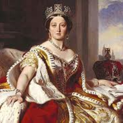 Timeline: Queen Victoria