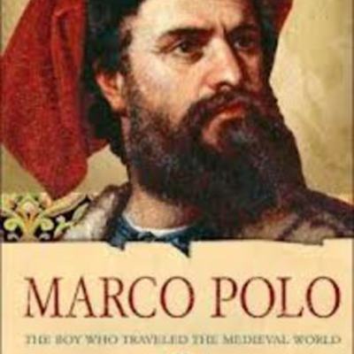 Timeline: Marco Polo