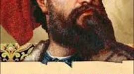 Timeline: Marco Polo