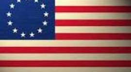 Timeline: Dominic L. Revolutionary War