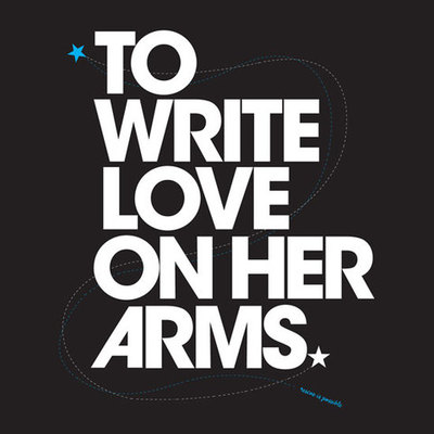Timeline: Video Campaign for "To Write Love on Her Arms"