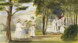 Timeline: Queen Victoria and the Victorian Era