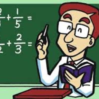 Timeline: La Figura del Maestro