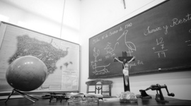 Timeline: La figura del maestro