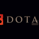 Dota2 logo