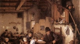 Timeline: La figura del Maestro en la Historia