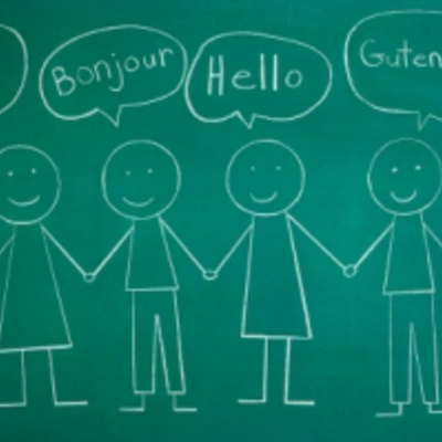 Timeline: History of Multilingual Competency in the United States