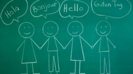 Timeline: History of Multilingual Competency in the United States