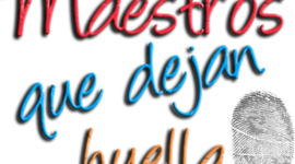 Timeline: LA FIGURA DEL MESTRO